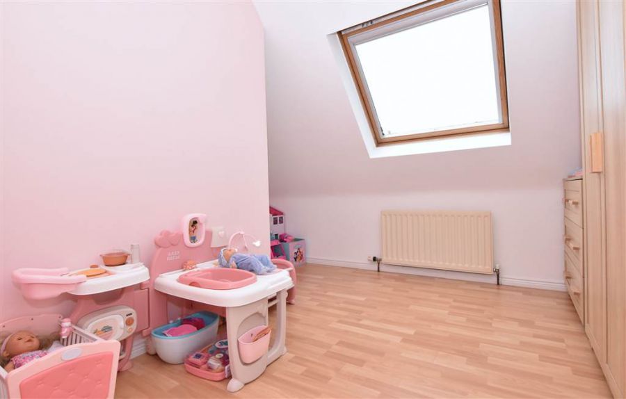 19 Cambourne Crescent