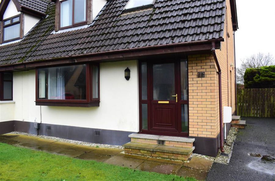 19 Cambourne Crescent