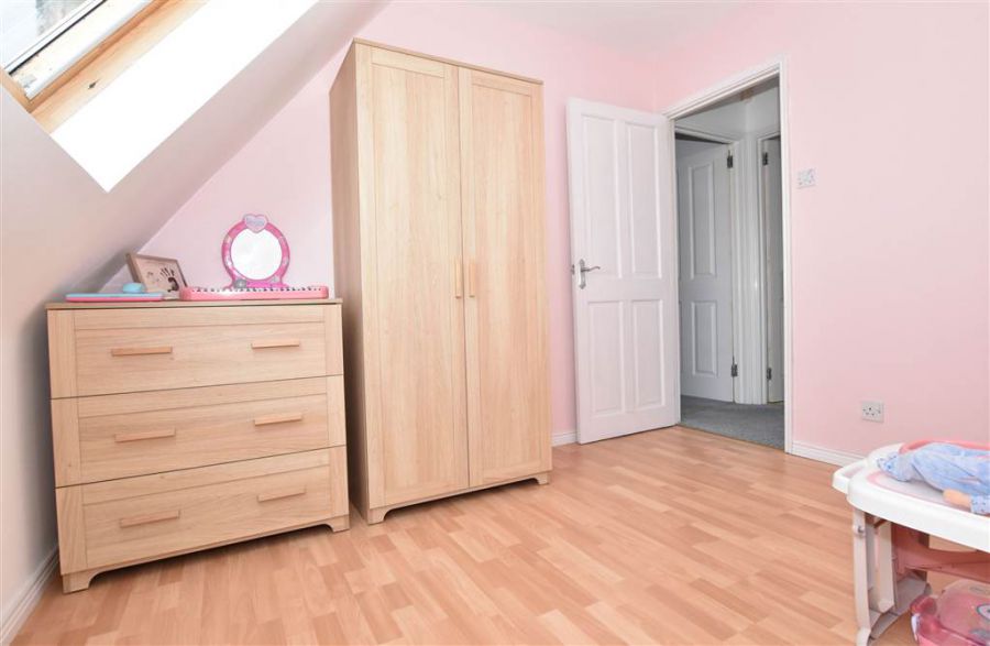 19 Cambourne Crescent