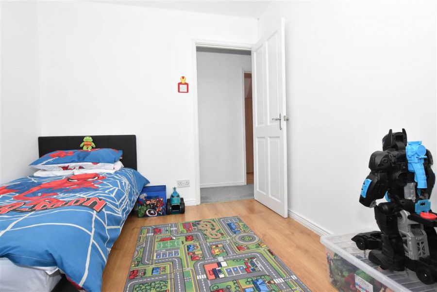 19 Cambourne Crescent