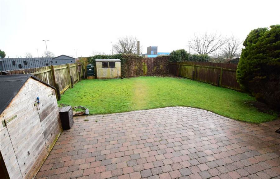 19 Cambourne Crescent