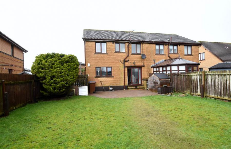 19 Cambourne Crescent