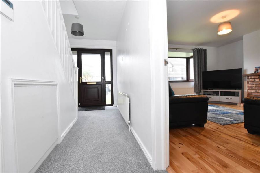 19 Cambourne Crescent