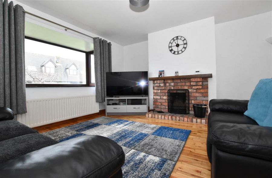 19 Cambourne Crescent