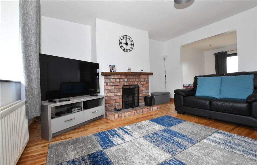 19 Cambourne Crescent