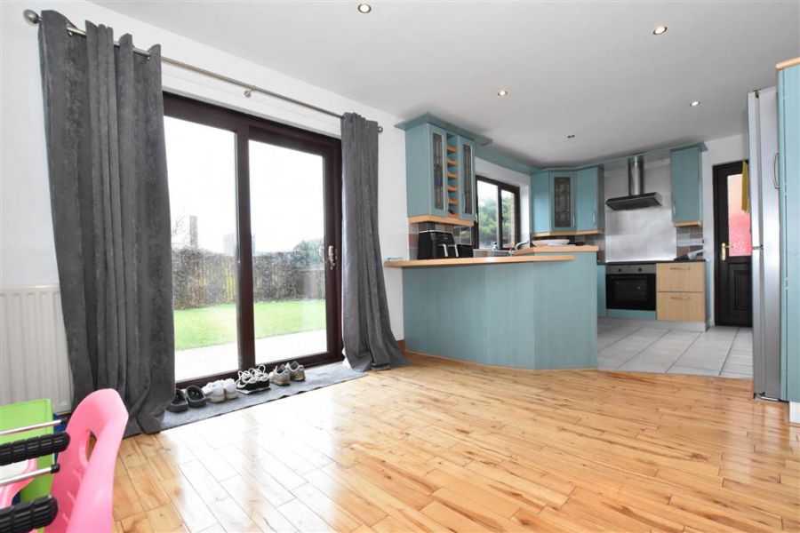 19 Cambourne Crescent