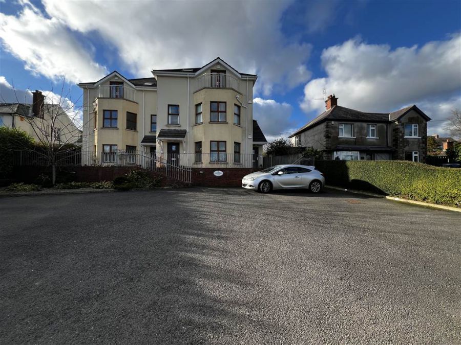 145B Bangor Road, Newtownards, BT23 7AT