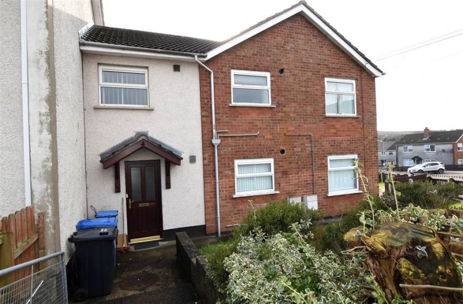 45B Enler Park East, Ballybeen, Dundonald, BT16 2DW