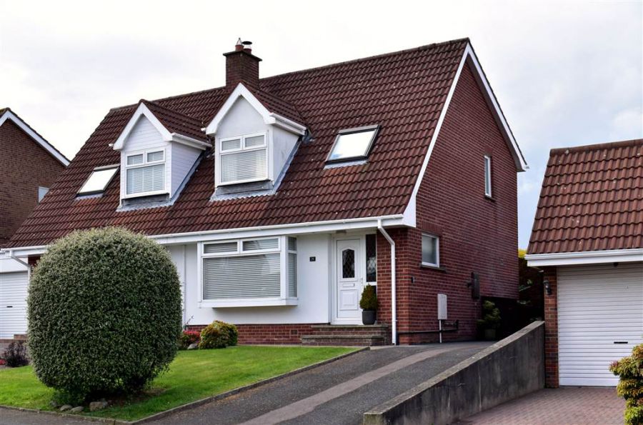 20 Priory Road