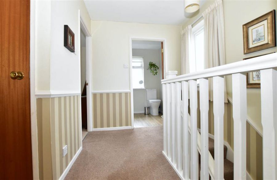 20 Priory Road
