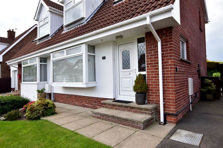 20 Priory Road