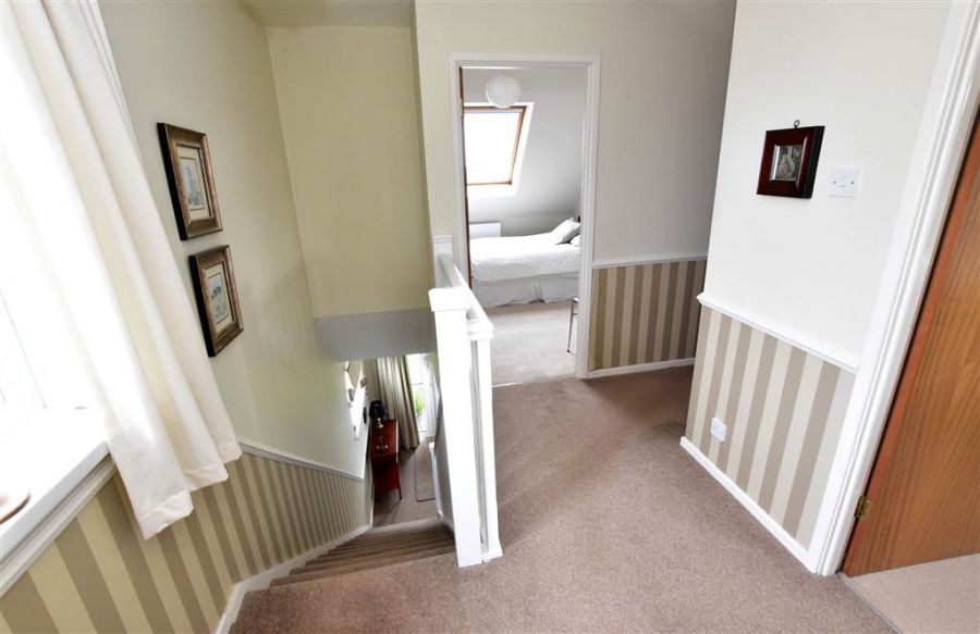 20 Priory Road