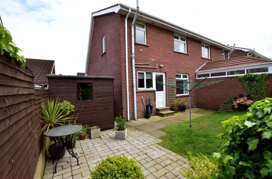 20 Priory Road