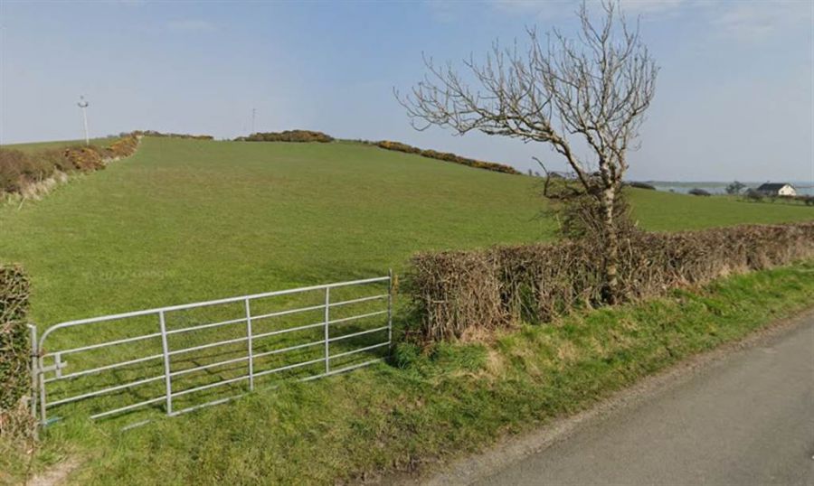 C. 36 Acres Of Agricultural Land Ballyblack Road