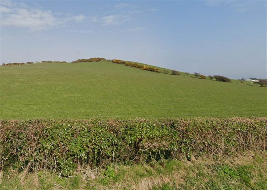 C. 36 Acres Of Agricultural Land Ballyblack Road