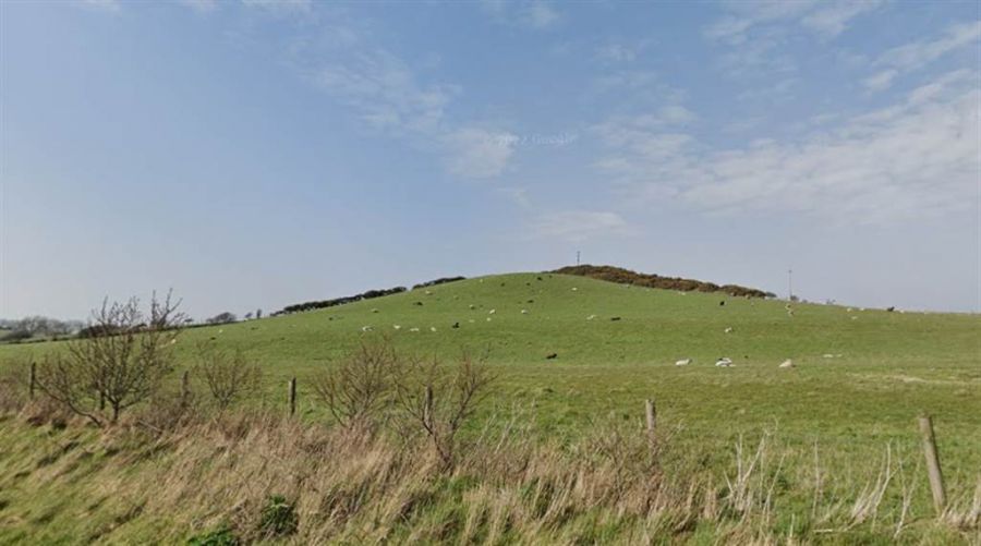 C. 36 Acres Of Agricultural Land Ballyblack Road