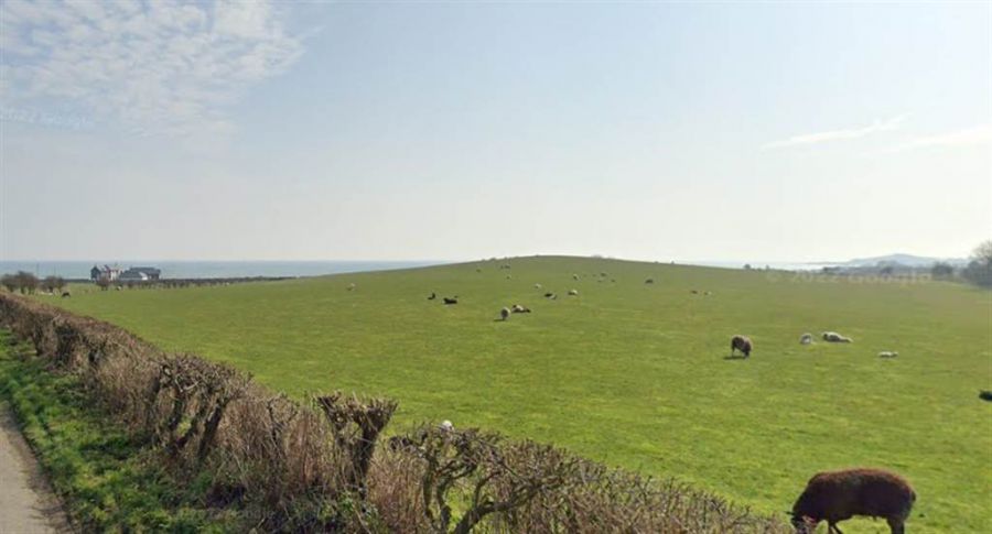 C. 36 Acres Of Agricultural Land Ballyblack Road
