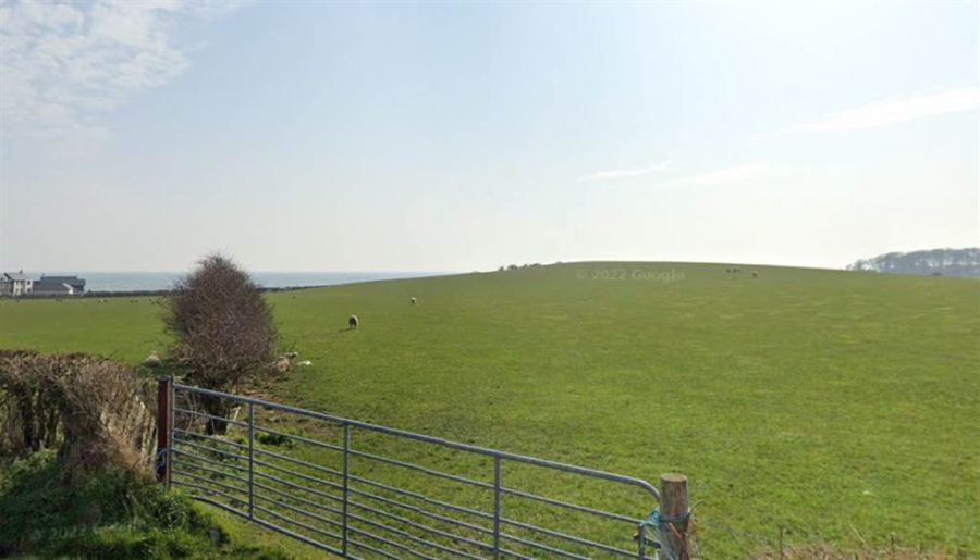 C. 36 Acres Of Agricultural Land Ballyblack Road
