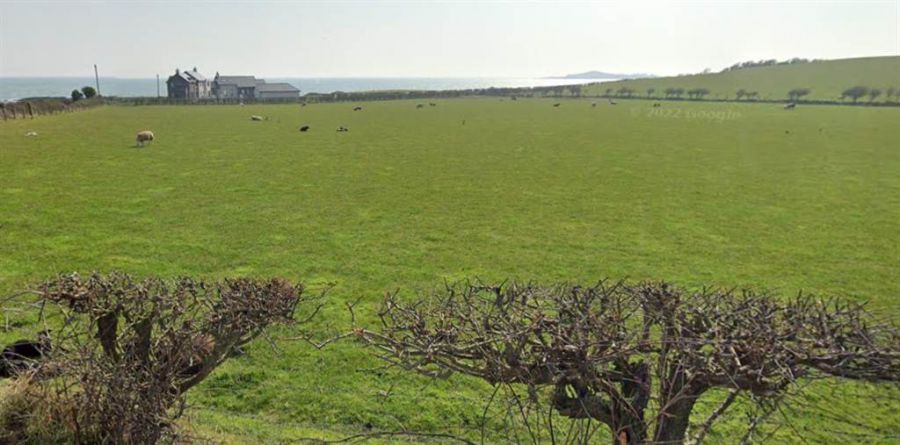 C. 36 Acres Of Agricultural Land Ballyblack Road