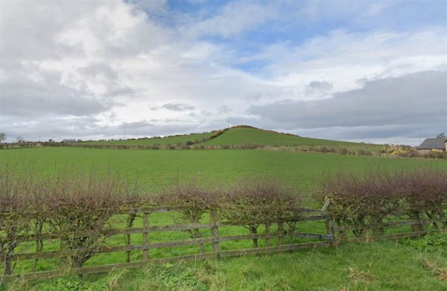 C. 36 Acres Of Agricultural Land Ballyblack Road