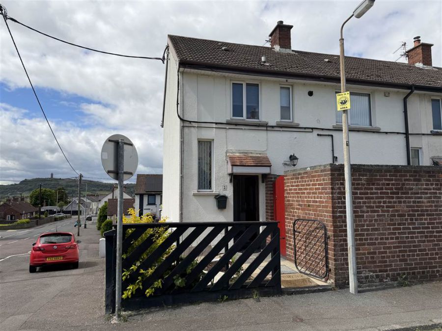2 Ardmore Avenue, Newtownards, BT23 7PR