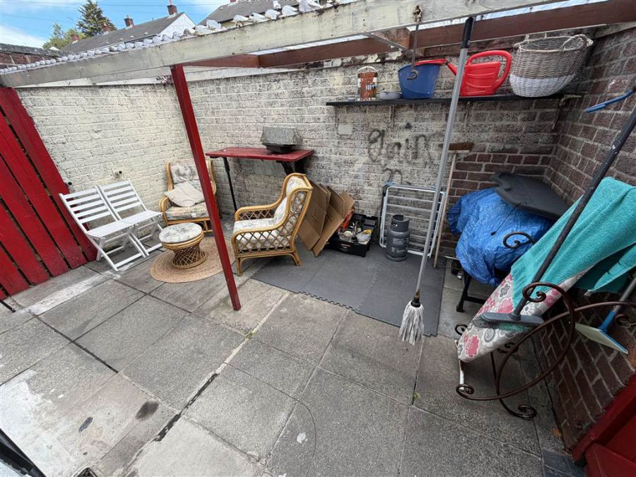 2 Ardmore Avenue