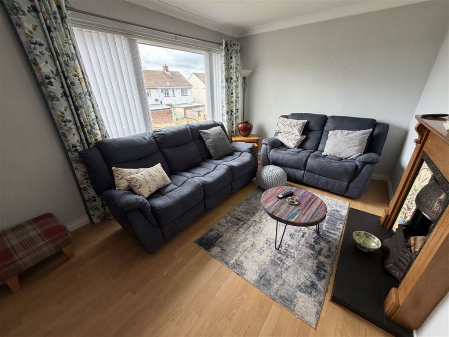 2 Ardmore Avenue