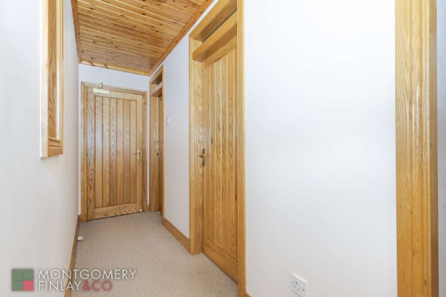 1A Chanterhill Lodge