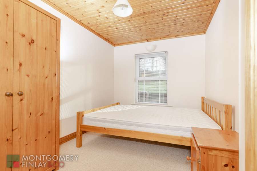 1A Chanterhill Lodge