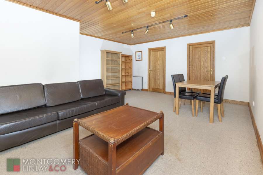 1A Chanterhill Lodge