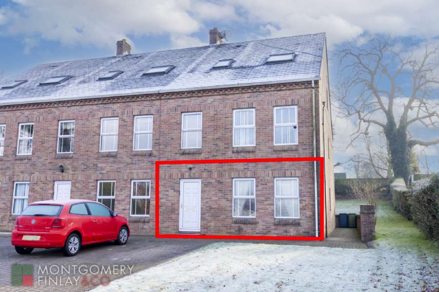 1A Chanterhill Lodge