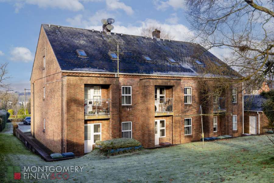 1A Chanterhill Lodge