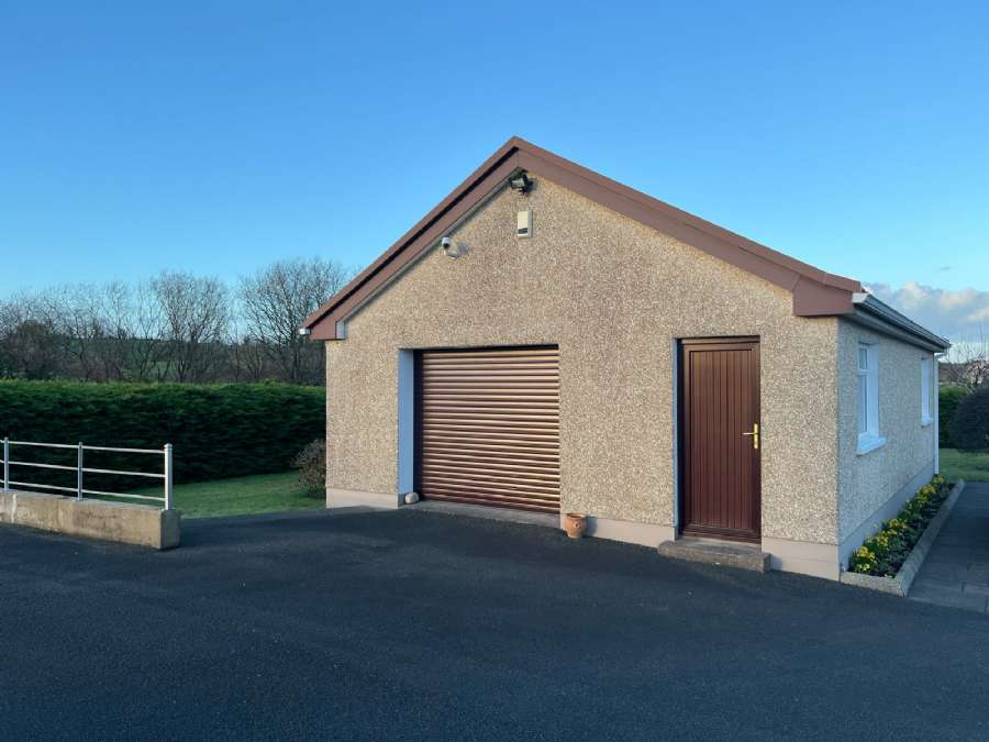 135 Enniskillen Road