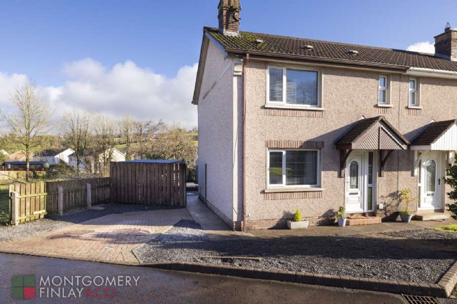 17 Baragh Gardens,ballinamallard, BT94 2AQ