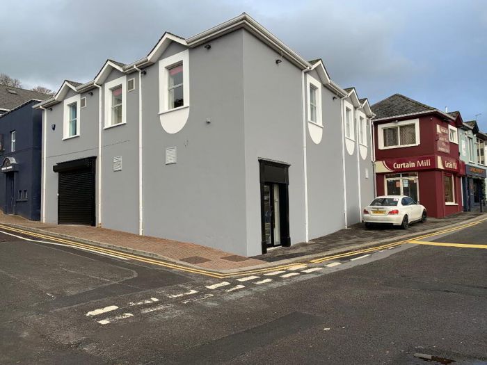 2 Quay Lane,The Bush Arcade, Enniskillen, BT74 6AA 2 Quay Lane,The Bush Arcade, Enniskillen, BT74 6AA