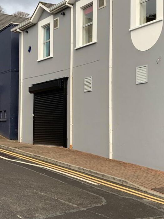 2 Quay Lane