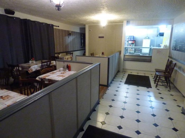19 &Amp; 21 Market Street, Ederney, BT93 0DR