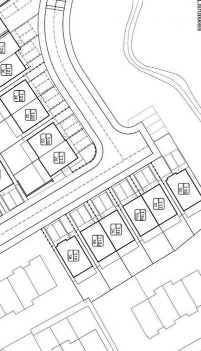 Four Bed Semi-Detached, 135 Derryree Wood
