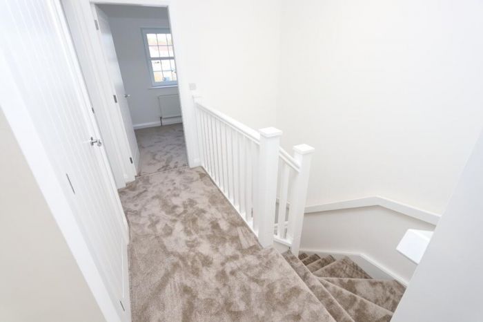 Four Bed Semi-Detached, 135 Derryree Wood