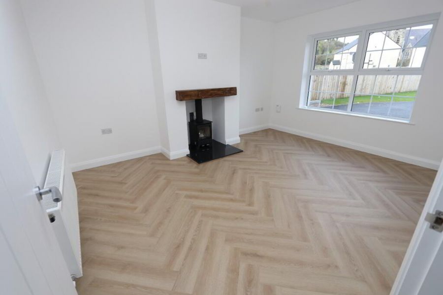 Four Bed Semi-Detached, 116A Derryree Wood Four Bed Semi-Detached, 116A Derryree Wood