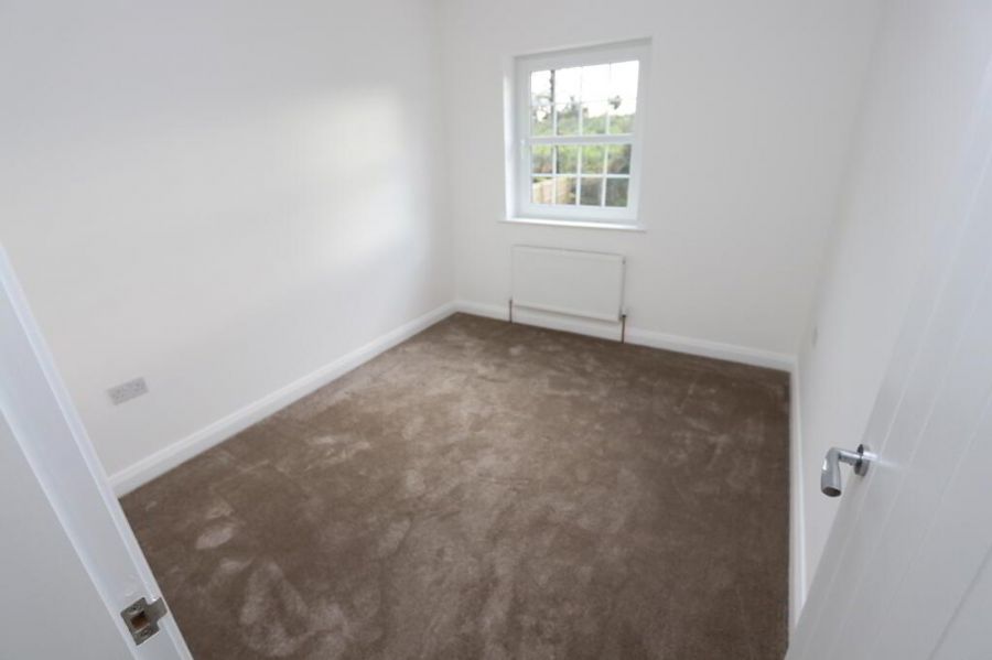 Four Bed Semi-Detached, 117 Derryree Wood