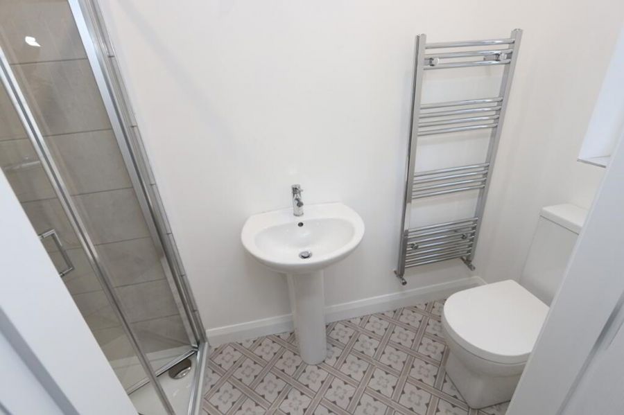 Four Bed Semi-Detached, 130 Derryree Wood