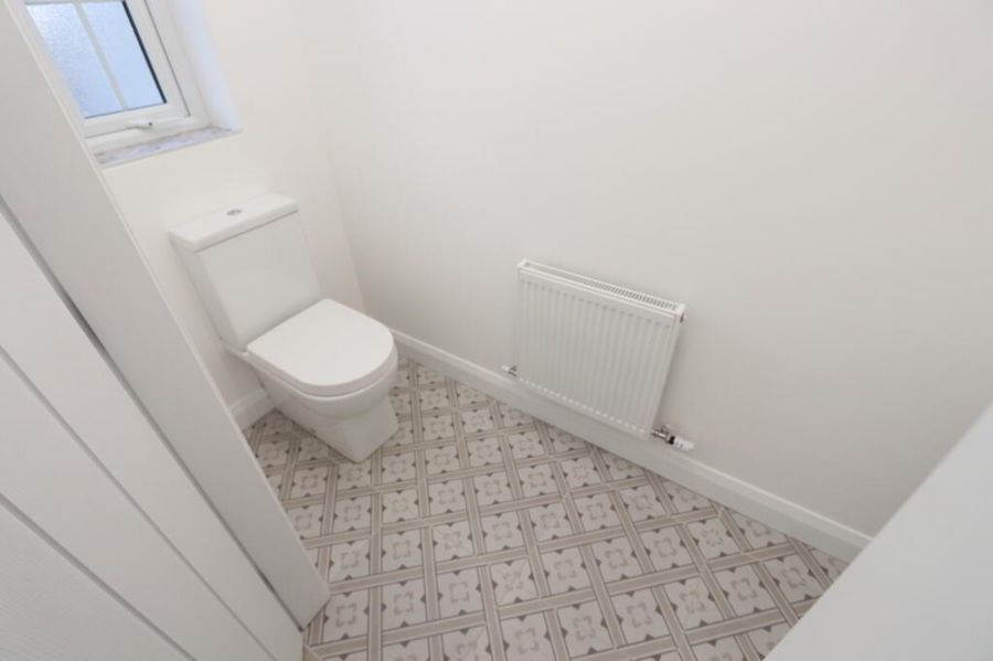 Four Bed Semi-Detached, 130 Derryree Wood