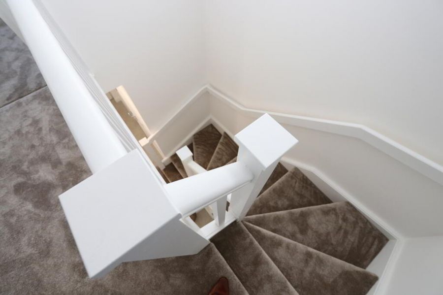Four Bed Semi-Detached, 130 Derryree Wood