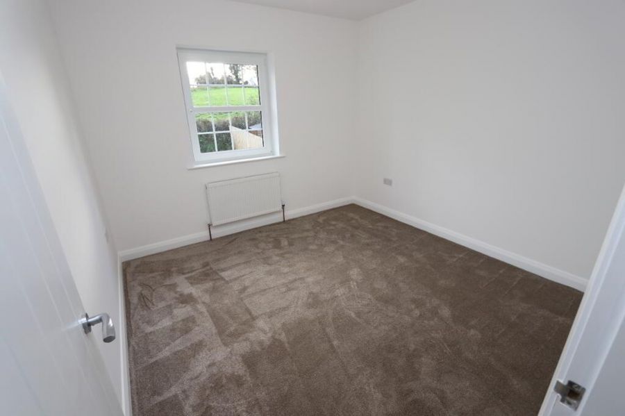 Four Bed Semi-Detached, 130 Derryree Wood