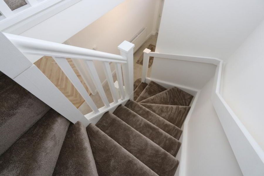 Four Bed Semi-Detached, 130 Derryree Wood