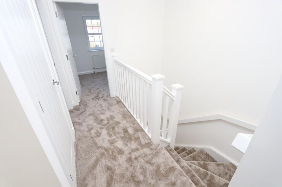 Four Bed Semi-Detached, 130 Derryree Wood