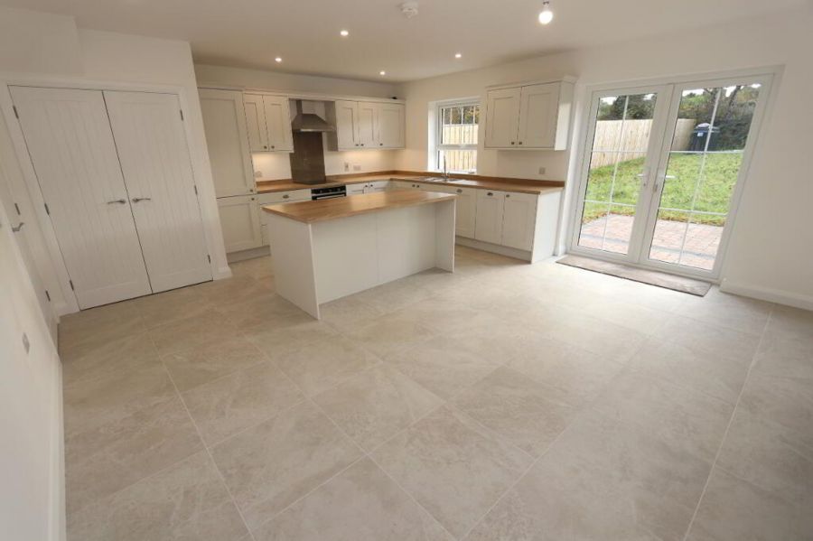 Four Bed Semi-Detached, 130 Derryree Wood