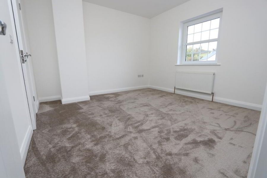 Four Bed Semi-Detached, 130 Derryree Wood