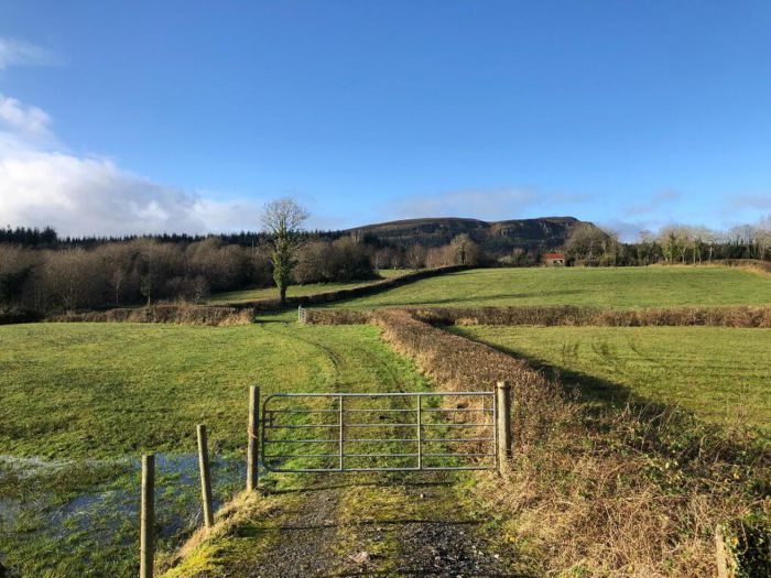 Cullitagh Cullitagh